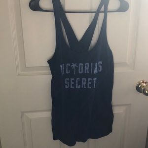 VS CROSSBACK tank